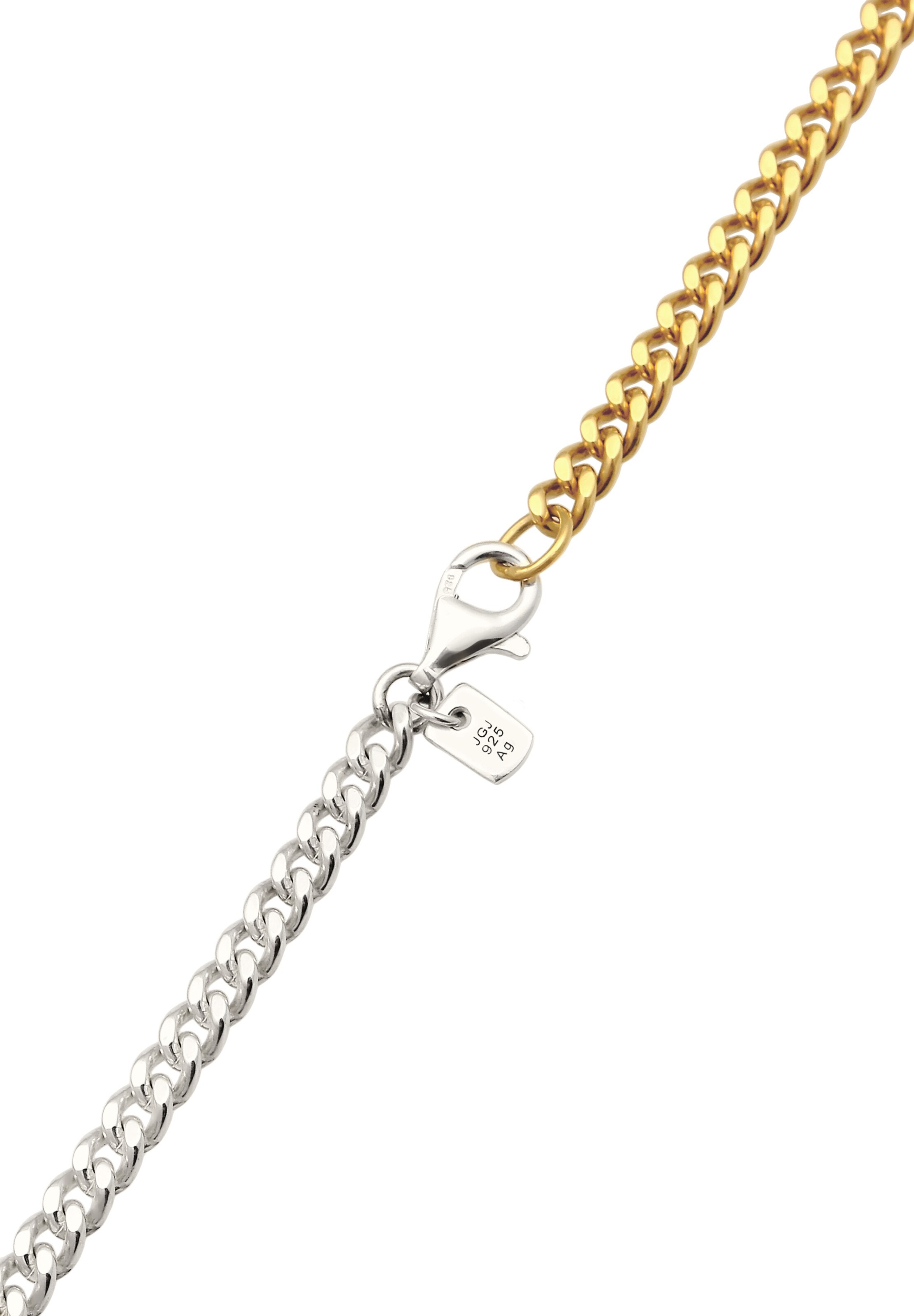 KUZZOI Ketting in Goud