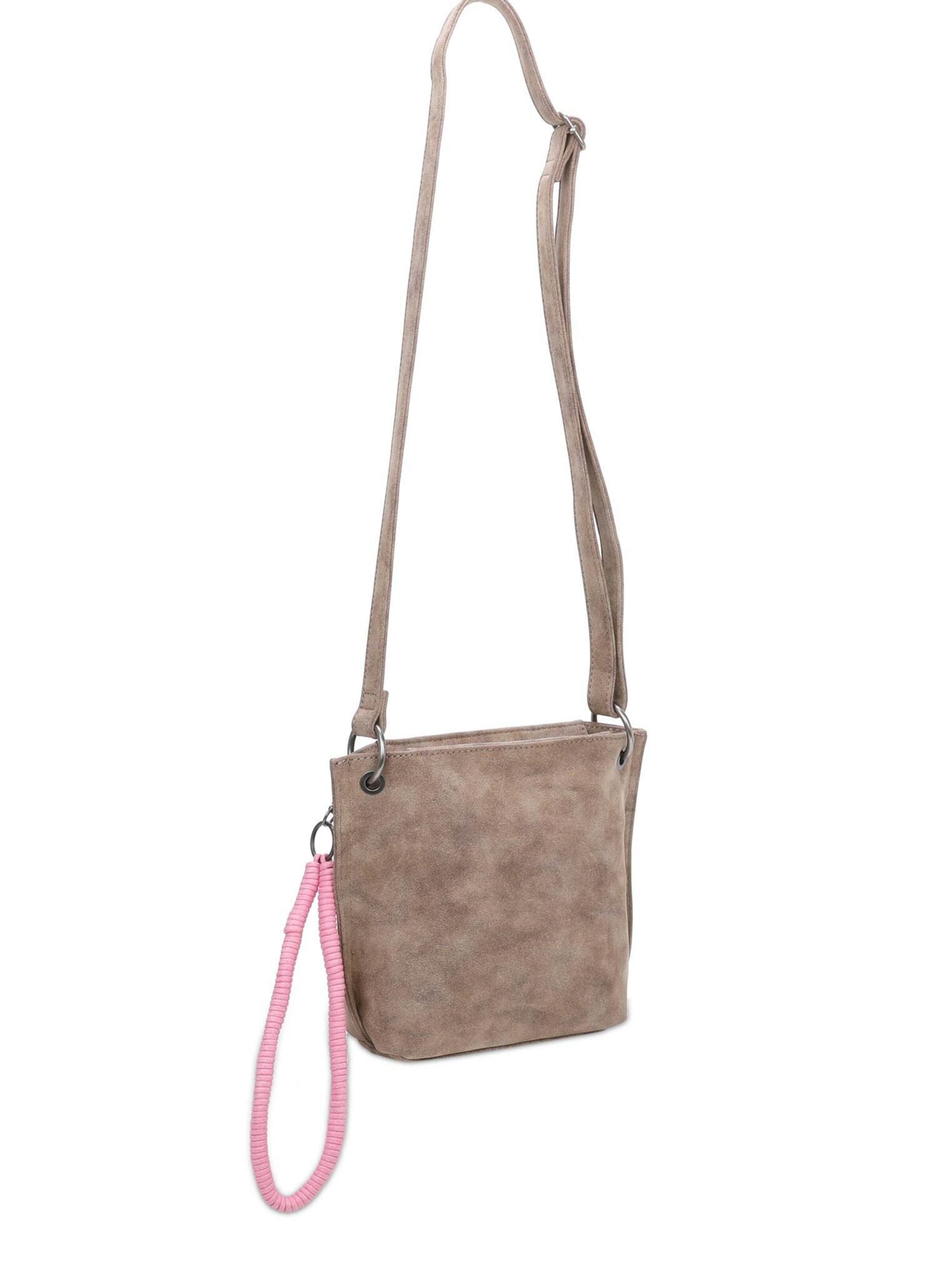Fritzi aus Preußen Crossbody bag in Brown