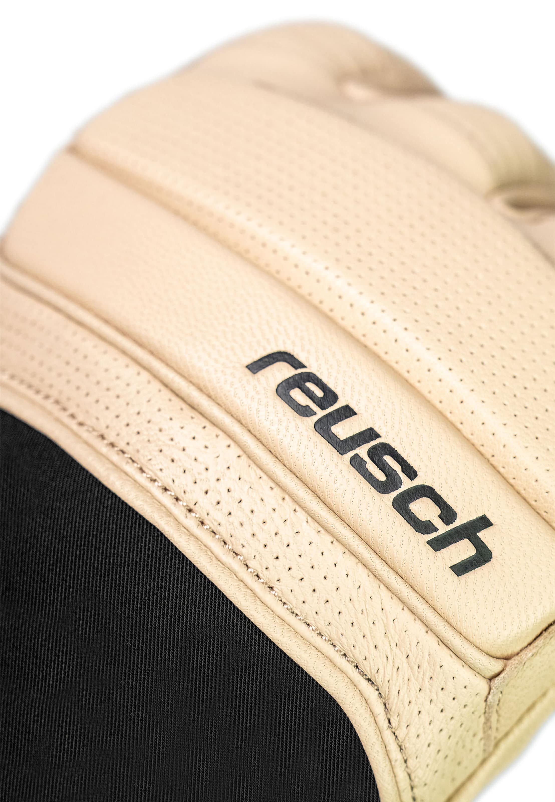 REUSCH Sporthandschoenen 'Alpine Heritage' in Beige