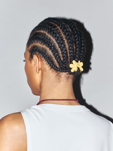 Pull&Bear Hair jewelry in Blue