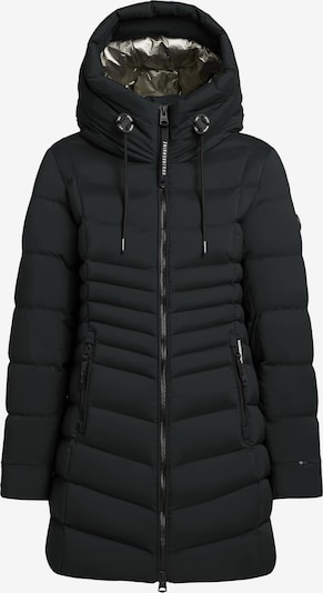 khujo Zimski kaput 'Lava' u crna, Pregled proizvoda