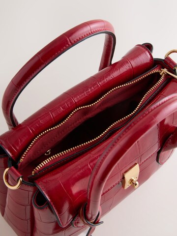 Next Handtasche in Rot