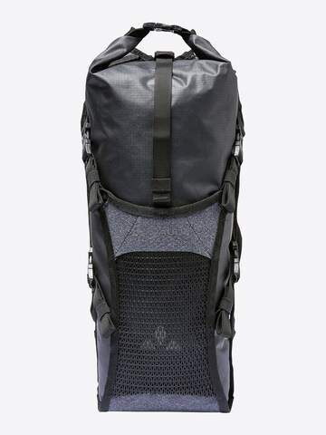 VAUDE Sports Backpack 'Trailpack II' in Black