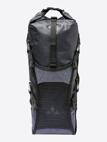 VAUDE Sportrugzak 'Trailpack II' in Zwart