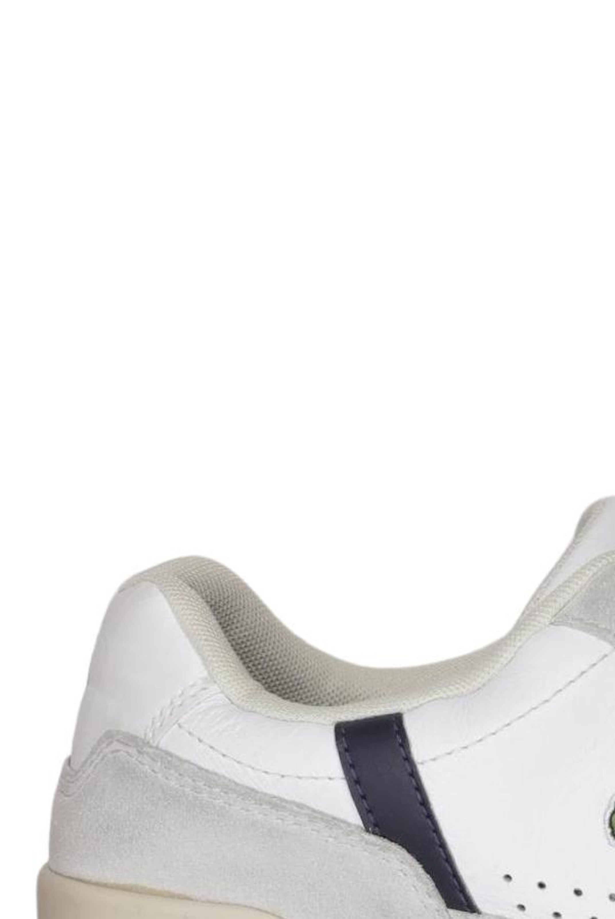 LACOSTE Sneakers & Trainers in 45 in White