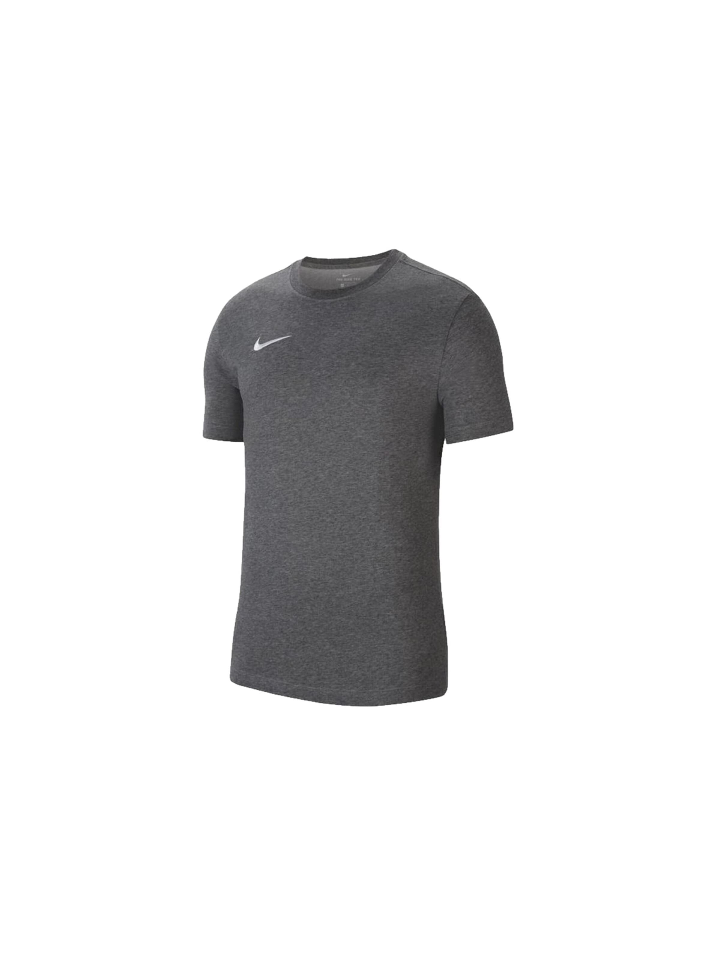 NIKE Shirt 'Nike Dri-Fit Park 20' in Grey: front