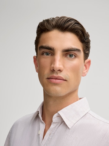 JOOP! Regular fit Overhemd 'Haris' in Lila
