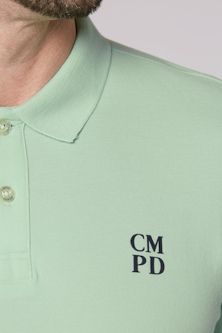 CMPD Shirt in Green
