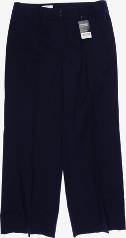 St. Emile Pants in XXXL in Blue: front