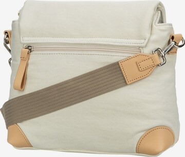 JOST Crossbody Bag ' Jean ' in White