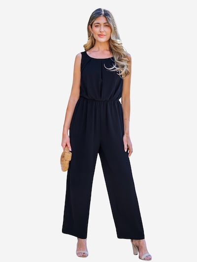 Cupshe Jumpsuit in navy, Produktansicht