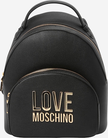 Love Moschino Batoh – černá