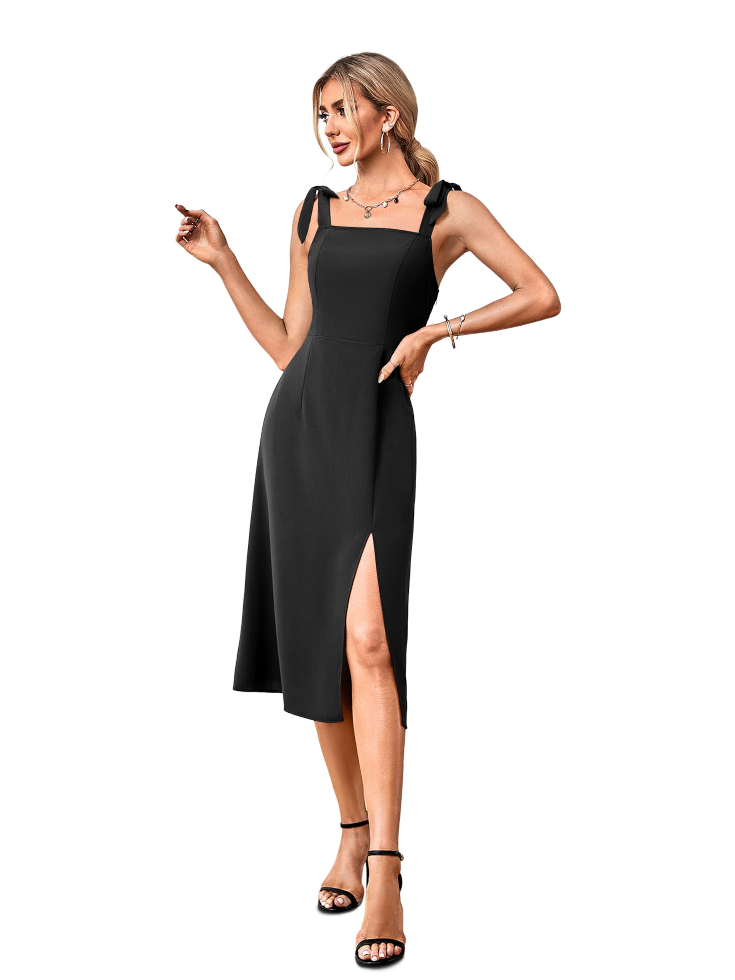 Imily Bela Mekko värissä musta