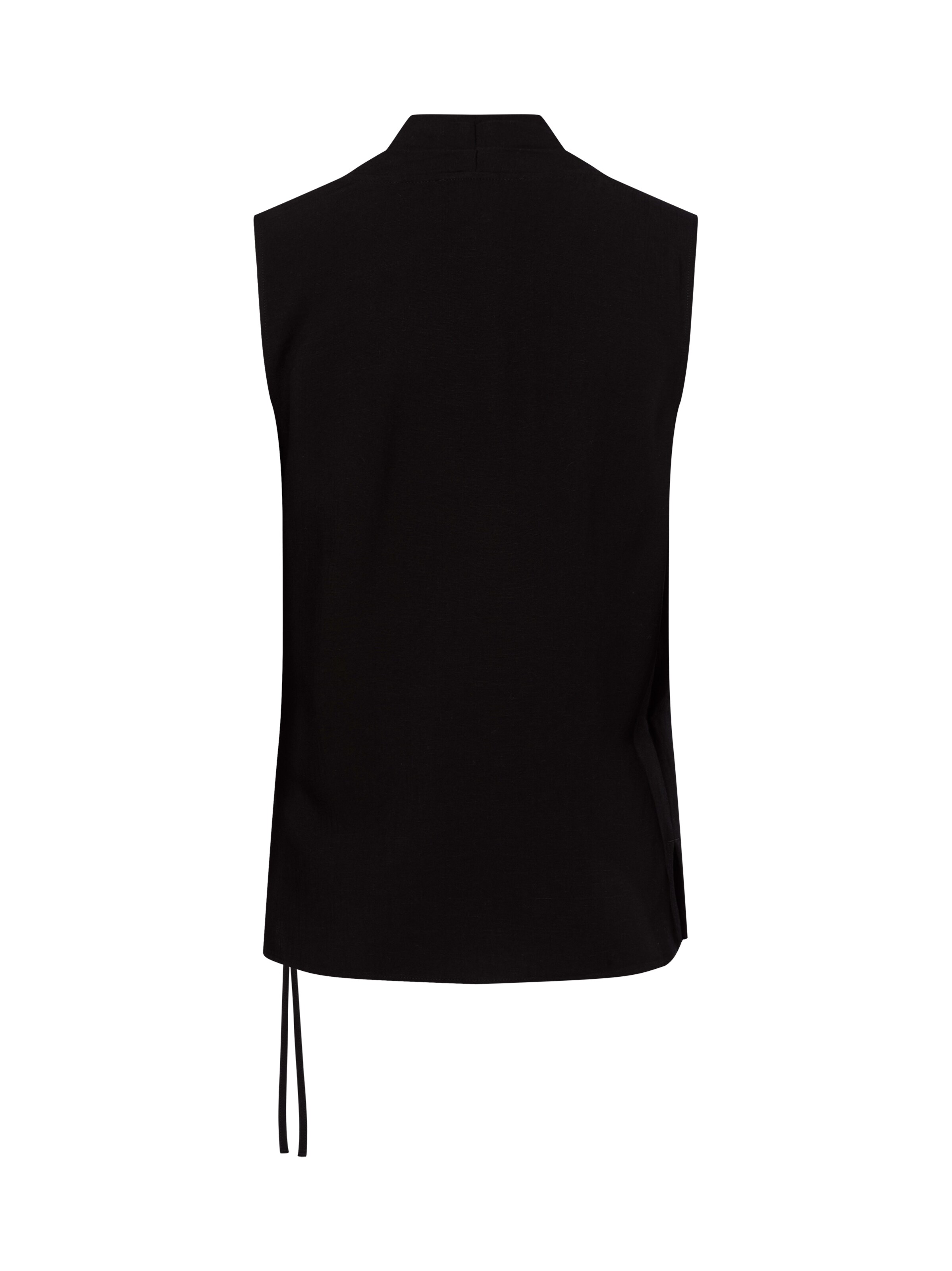 Someday Blouse in Black