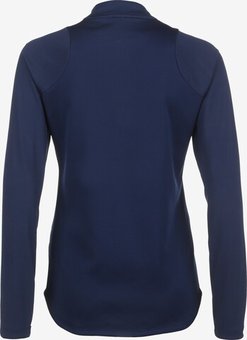 NIKE Performance Shirt 'Academy 21' in Blue