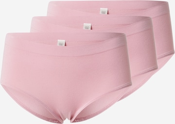 Lindex Slip 'Sally' in Pink: Vorderseite