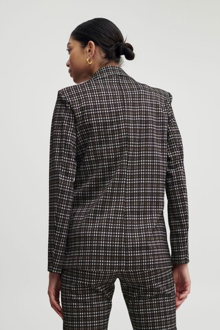 b.young - Blazer en marrón