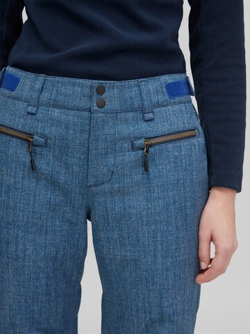 Regular Pantalon de sport O'NEILL en bleu