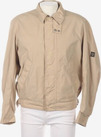 Belstaff Jacket & Coat in L in White: front