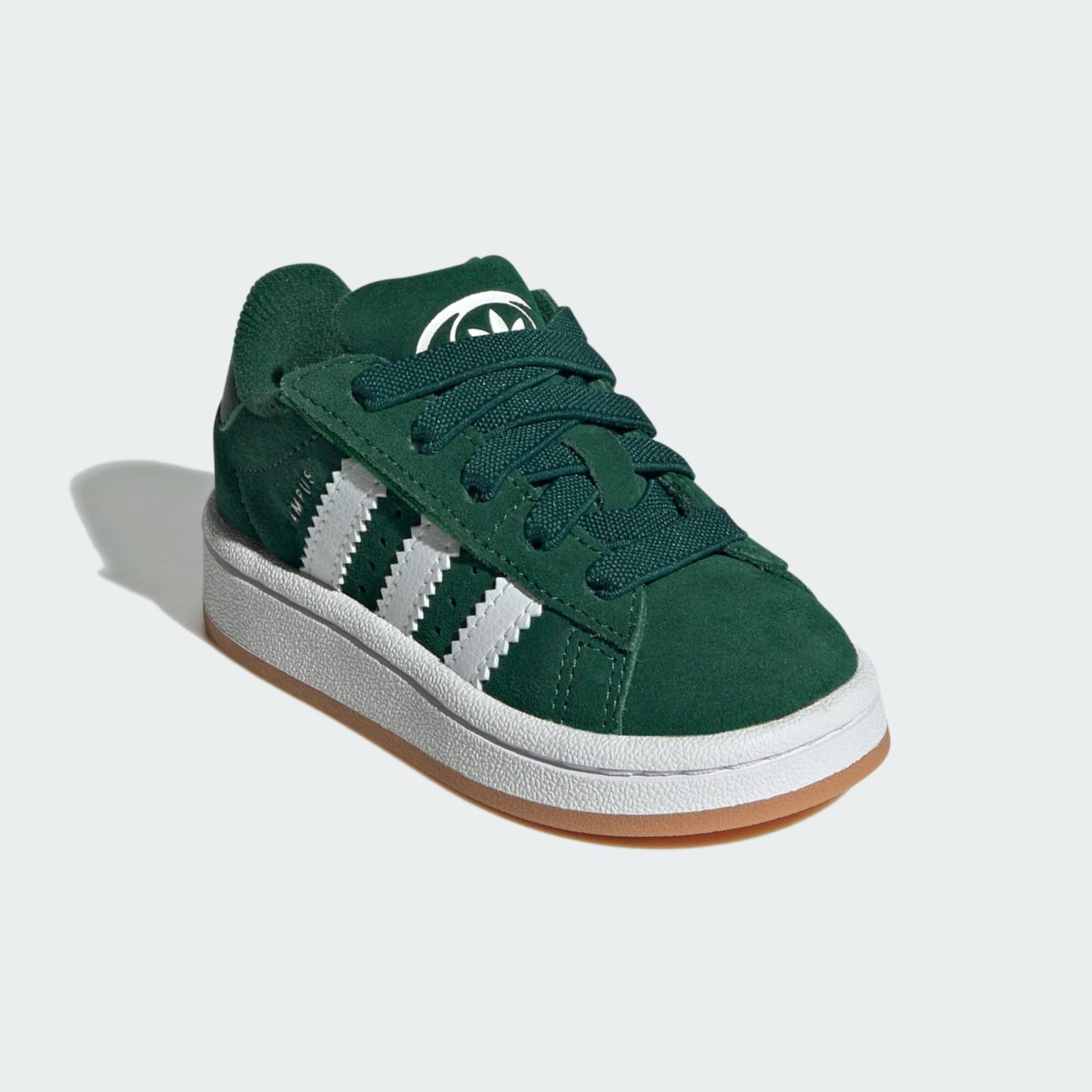 adidas campus verdes