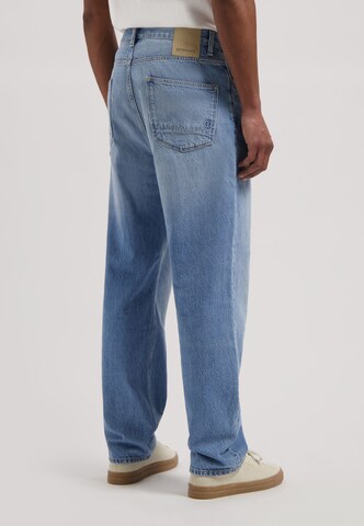Dstrezzed Regular Jeans 'Brando' in Blauw