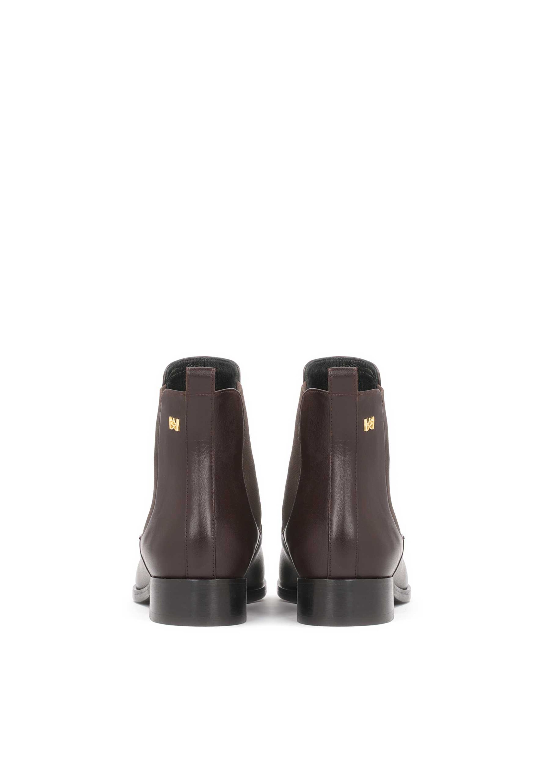 Kazar Chelsea boots in Brown