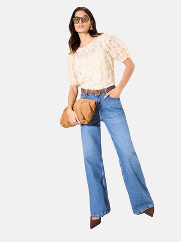 smėlio Friends Like These Palaidinė: priekis