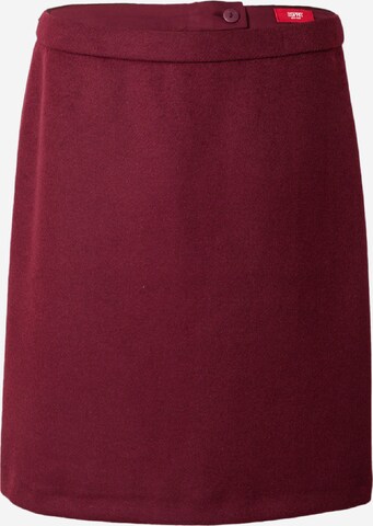 ESPRIT Skirt in Purple: front