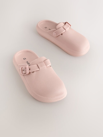 Next Sandaal, värv roosa