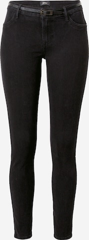 ONLY Skinny Jeans 'Pia' in Black: front