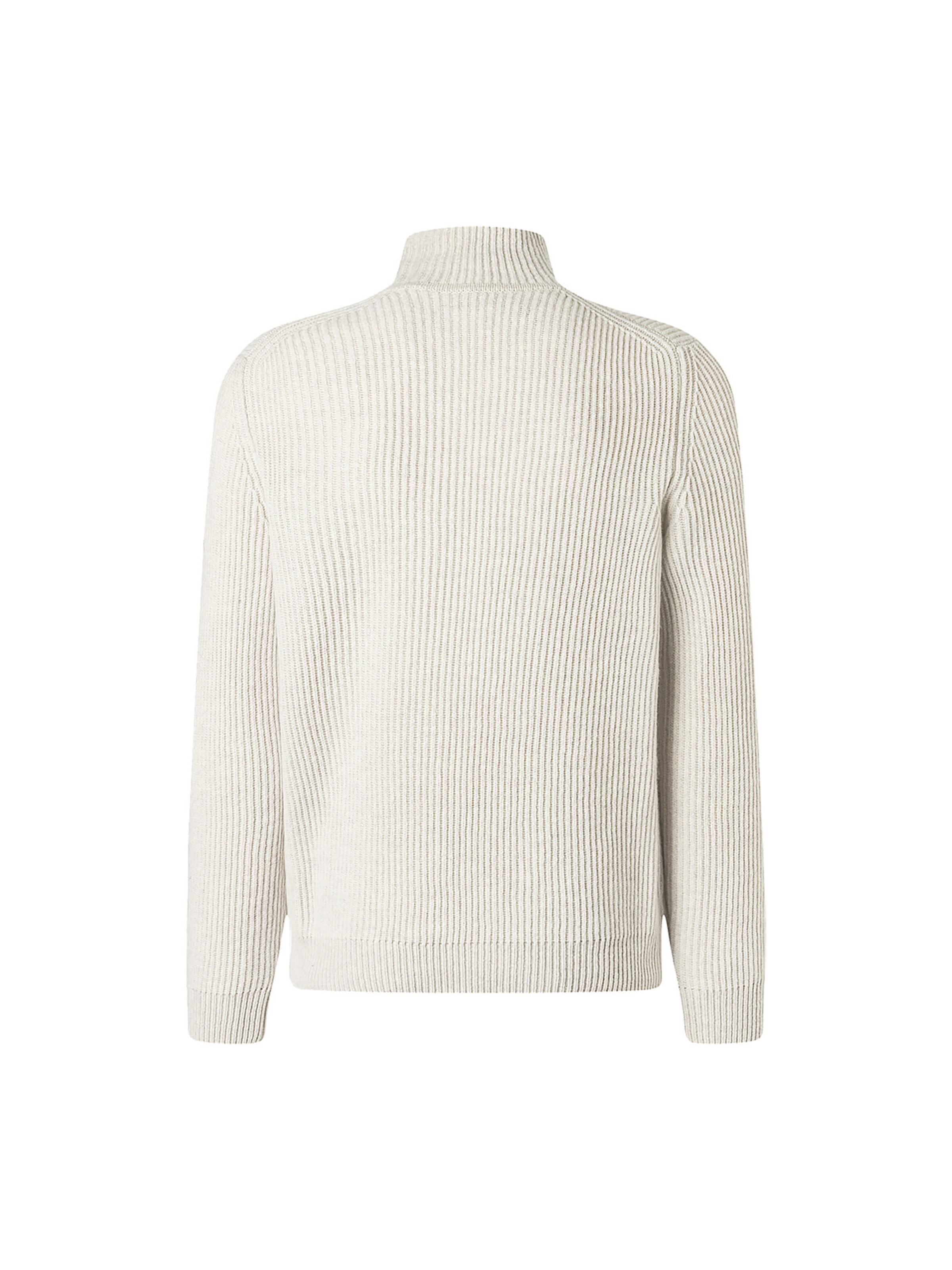Pull-over MAERZ Muenchen en beige