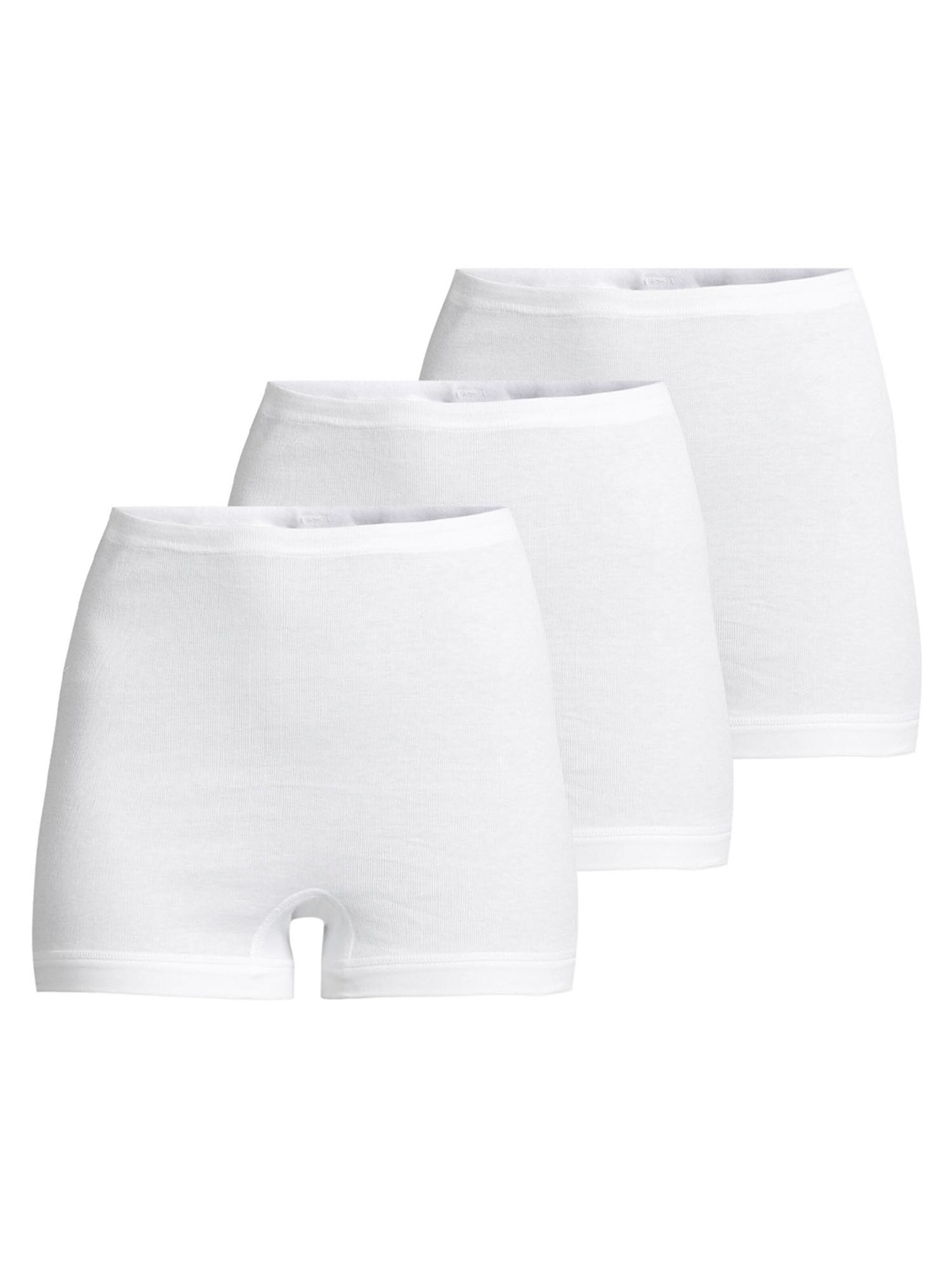 SPEIDEL Panty 'Nelly'‌‌‌‌‌ in Weiß: Vorderseite
