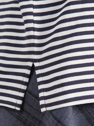 & Other Stories Μπλουζάκι σε μπλε