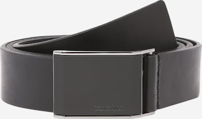Calvin Klein Opasek - černá, Produkt