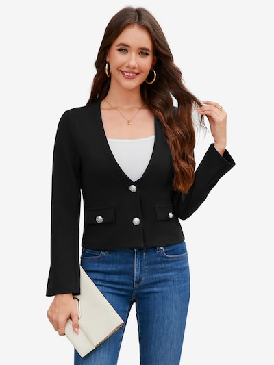 Yesfashion Blazer in 44 in Black, Item view