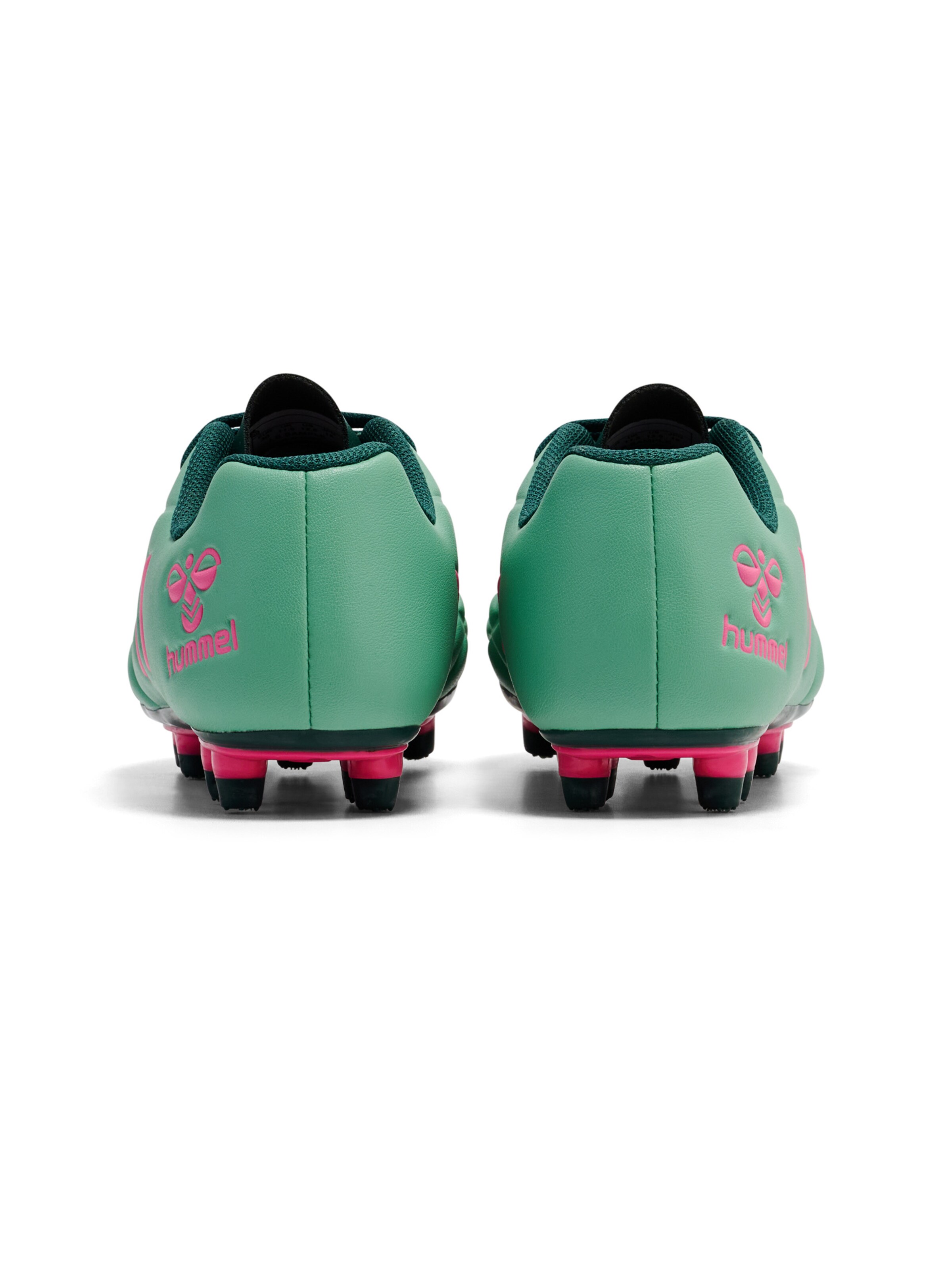 Hummel Sportssko i grøn