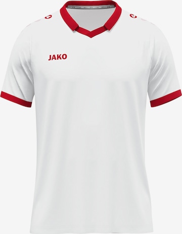 JAKO Trikot in Weiß: Vorderseite