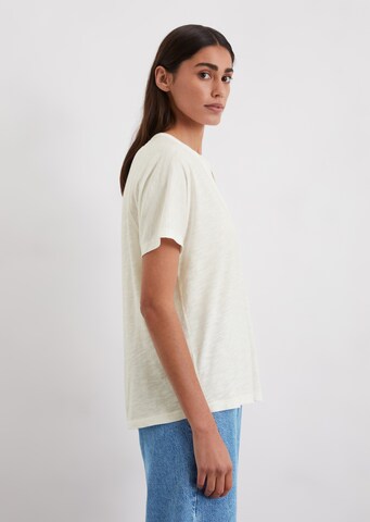 Marc O'Polo Blouse in White