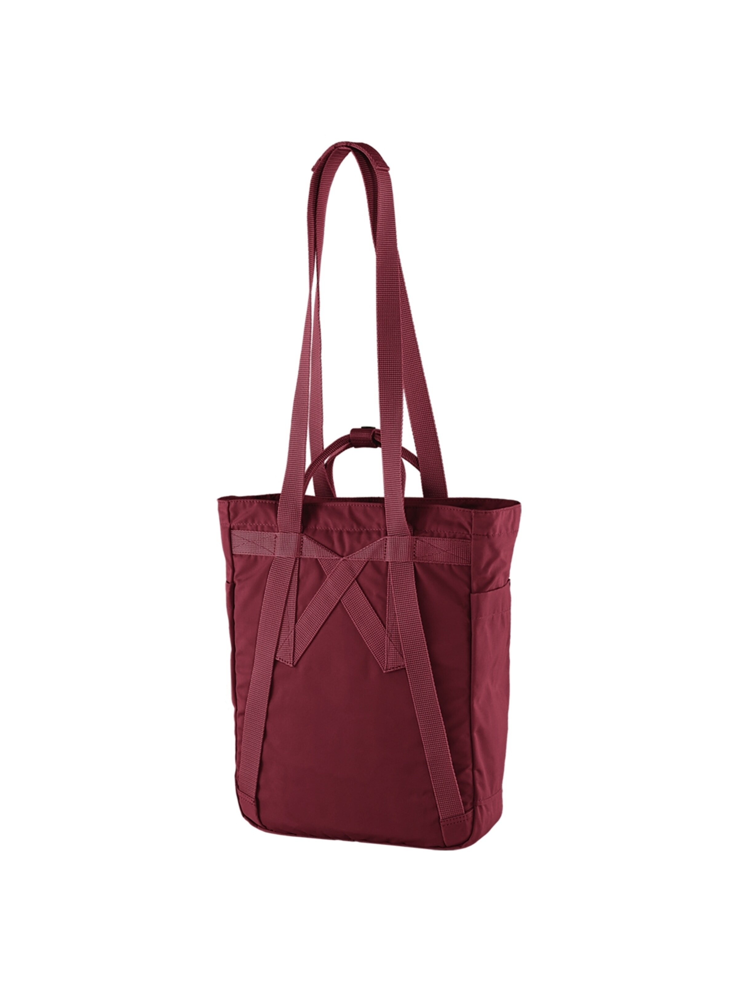 Sac à dos 'Kånken' Fjällräven en rouge