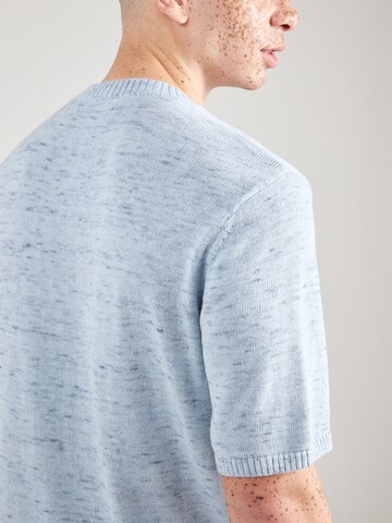 Pull-over HOLLISTER en bleu