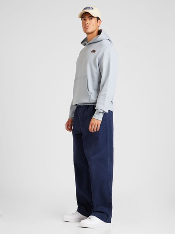 THE NORTH FACE Sweatshirt in Blue