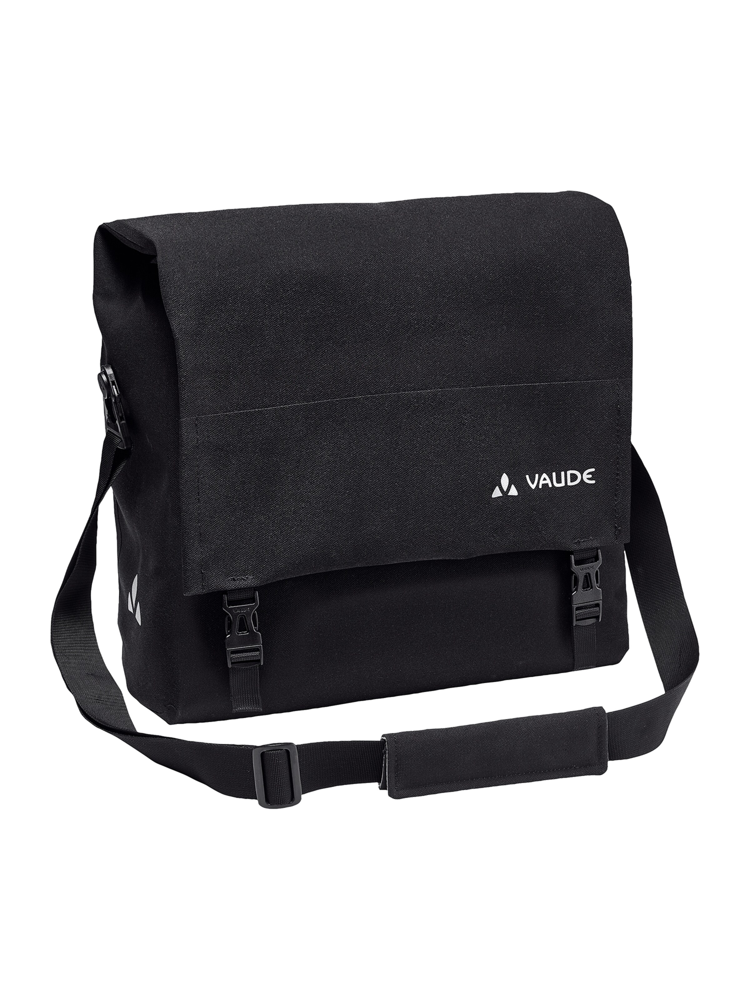 VAUDE Sporttasche 'Augsburg' in Schwarz