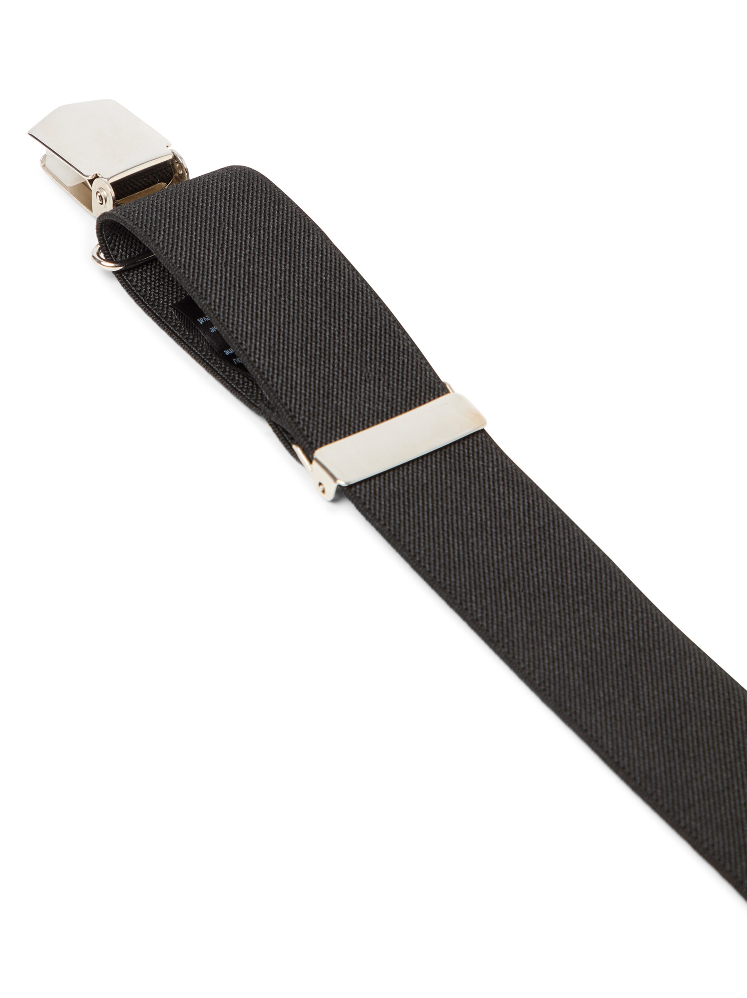 OLYMP Suspenders in Blue