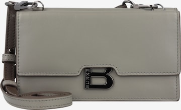 Burkely Smartphone case 'Meghan' in Grey: front