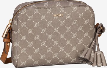 JOOP! Crossbody Bag 'Cloe' in Grey: front