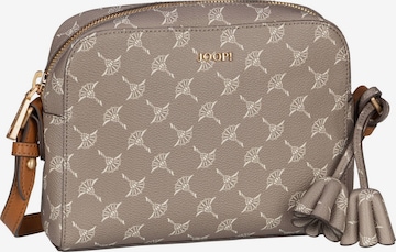 Sac à bandoulière 'Cloe' JOOP! en gris : devant