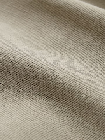 regular Pantaloni con piega frontale di Next in grigio
