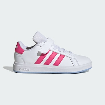 ADIDAS SPORTSWEAR Sneakers 'Grand Court 2.0' in Wit