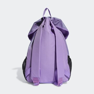 ADIDAS PERFORMANCE Sports Backpack 'Dance' in Purple