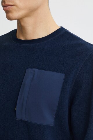 BLEND Sweatshirt in Blauw